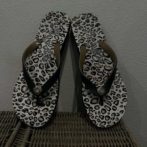 Brighton Flip Flops